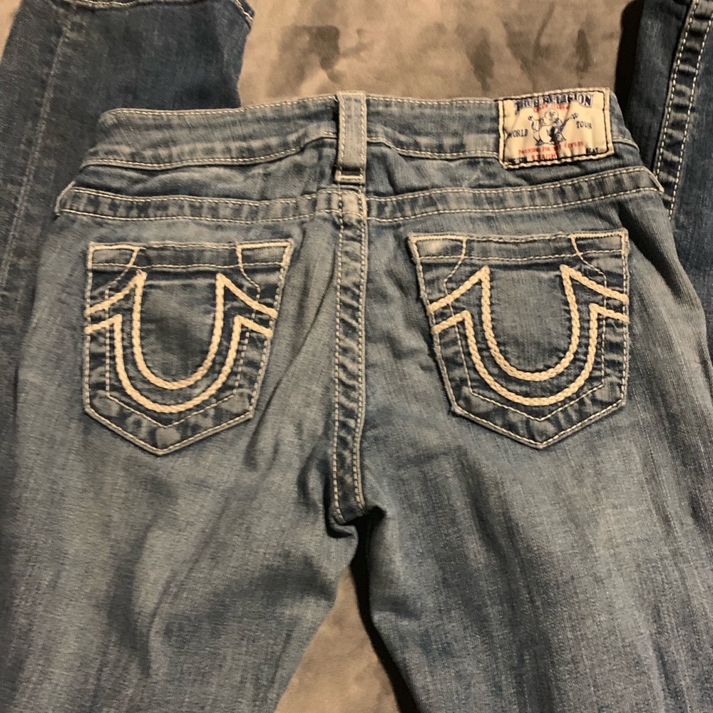 True religion jeans